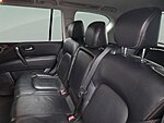 Used 2018 NISSAN ARMADA PLATINUM in GREENVILLE, SOUTH CAROLINA (Photo 33)