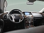Used 2018 NISSAN ARMADA PLATINUM in GREENVILLE, SOUTH CAROLINA (Photo 35)