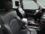 Used 2018 NISSAN ARMADA PLATINUM in GREENVILLE, SOUTH CAROLINA (Photo 36)