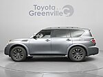 Used 2018 NISSAN ARMADA PLATINUM in GREENVILLE, SOUTH CAROLINA (Photo 5)