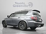 Used 2018 NISSAN ARMADA PLATINUM in GREENVILLE, SOUTH CAROLINA (Photo 7)