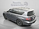 Used 2018 NISSAN ARMADA PLATINUM in GREENVILLE, SOUTH CAROLINA (Photo 8)