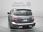 Used 2018 NISSAN ARMADA PLATINUM in GREENVILLE, SOUTH CAROLINA (Photo 9)