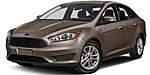 Used 2018 FORD FOCUS SE in GREENVILLE, SOUTH CAROLINA