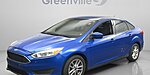 Used 2018 FORD FOCUS SE in GREENVILLE, SOUTH CAROLINA