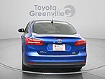 Used 2018 FORD FOCUS SE in GREENVILLE, SOUTH CAROLINA (Photo 10)
