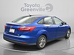 Used 2018 FORD FOCUS SE in GREENVILLE, SOUTH CAROLINA (Photo 12)