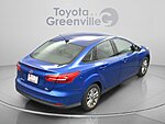 Used 2018 FORD FOCUS SE in GREENVILLE, SOUTH CAROLINA (Photo 13)