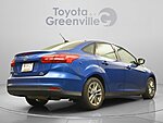 Used 2018 FORD FOCUS SE in GREENVILLE, SOUTH CAROLINA (Photo 14)