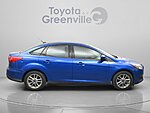 Used 2018 FORD FOCUS SE in GREENVILLE, SOUTH CAROLINA (Photo 16)