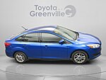 Used 2018 FORD FOCUS SE in GREENVILLE, SOUTH CAROLINA (Photo 17)