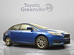 Used 2018 FORD FOCUS SE in GREENVILLE, SOUTH CAROLINA (Photo 18)