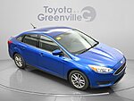 Used 2018 FORD FOCUS SE in GREENVILLE, SOUTH CAROLINA (Photo 19)