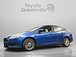 Used 2018 FORD FOCUS SE in GREENVILLE, SOUTH CAROLINA (Photo 2)