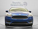 Used 2018 FORD FOCUS SE in GREENVILLE, SOUTH CAROLINA (Photo 22)