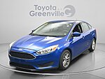 Used 2018 FORD FOCUS SE in GREENVILLE, SOUTH CAROLINA (Photo 23)
