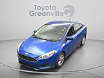 Used 2018 FORD FOCUS SE in GREENVILLE, SOUTH CAROLINA (Photo 24)