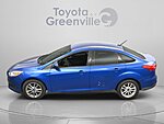 Used 2018 FORD FOCUS SE in GREENVILLE, SOUTH CAROLINA (Photo 3)