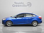 Used 2018 FORD FOCUS SE in GREENVILLE, SOUTH CAROLINA (Photo 4)