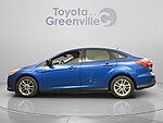 Used 2018 FORD FOCUS SE in GREENVILLE, SOUTH CAROLINA (Photo 5)