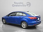 Used 2018 FORD FOCUS SE in GREENVILLE, SOUTH CAROLINA (Photo 6)