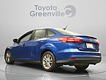 Used 2018 FORD FOCUS SE in GREENVILLE, SOUTH CAROLINA (Photo 7)