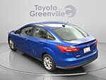 Used 2018 FORD FOCUS SE in GREENVILLE, SOUTH CAROLINA (Photo 8)