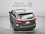 Used 2019 TOYOTA HIGHLANDER XLE in GREENVILLE, SOUTH CAROLINA (Photo 10)