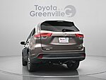 Used 2019 TOYOTA HIGHLANDER XLE in GREENVILLE, SOUTH CAROLINA (Photo 11)