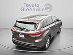 Used 2019 TOYOTA HIGHLANDER XLE in GREENVILLE, SOUTH CAROLINA (Photo 12)