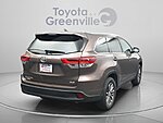 Used 2019 TOYOTA HIGHLANDER XLE in GREENVILLE, SOUTH CAROLINA (Photo 13)