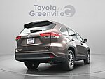 Used 2019 TOYOTA HIGHLANDER XLE in GREENVILLE, SOUTH CAROLINA (Photo 14)