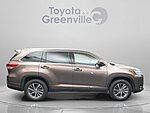 Used 2019 TOYOTA HIGHLANDER XLE in GREENVILLE, SOUTH CAROLINA (Photo 15)