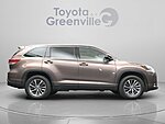 Used 2019 TOYOTA HIGHLANDER XLE in GREENVILLE, SOUTH CAROLINA (Photo 16)