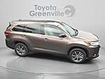 Used 2019 TOYOTA HIGHLANDER XLE in GREENVILLE, SOUTH CAROLINA (Photo 17)