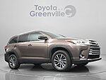 Used 2019 TOYOTA HIGHLANDER XLE in GREENVILLE, SOUTH CAROLINA (Photo 18)