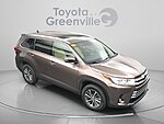 Used 2019 TOYOTA HIGHLANDER XLE in GREENVILLE, SOUTH CAROLINA (Photo 19)