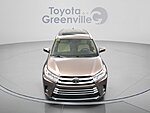 Used 2019 TOYOTA HIGHLANDER XLE in GREENVILLE, SOUTH CAROLINA (Photo 21)