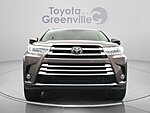 Used 2019 TOYOTA HIGHLANDER XLE in GREENVILLE, SOUTH CAROLINA (Photo 22)