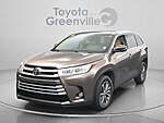 Used 2019 TOYOTA HIGHLANDER XLE in GREENVILLE, SOUTH CAROLINA (Photo 24)