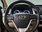 Used 2019 TOYOTA HIGHLANDER XLE in GREENVILLE, SOUTH CAROLINA (Photo 26)