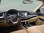 Used 2019 TOYOTA HIGHLANDER XLE in GREENVILLE, SOUTH CAROLINA (Photo 34)