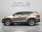 Used 2019 TOYOTA HIGHLANDER XLE in GREENVILLE, SOUTH CAROLINA (Photo 5)