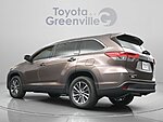 Used 2019 TOYOTA HIGHLANDER XLE in GREENVILLE, SOUTH CAROLINA (Photo 7)