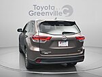 Used 2019 TOYOTA HIGHLANDER XLE in GREENVILLE, SOUTH CAROLINA (Photo 9)