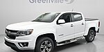 Used 2015 CHEVROLET COLORADO 2WD LT in GREENVILLE, SOUTH CAROLINA
