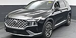 Used 2022 HYUNDAI SANTA FE LIMITED in GREENVILLE, SOUTH CAROLINA