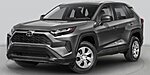 Used 2025 TOYOTA RAV4 XLE in GREENVILLE, SOUTH CAROLINA