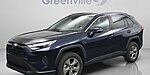 Used 2025 TOYOTA RAV4 XLE in GREENVILLE, SOUTH CAROLINA