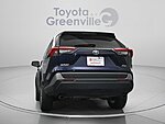 Used 2025 TOYOTA RAV4 XLE in GREENVILLE, SOUTH CAROLINA (Photo 10)